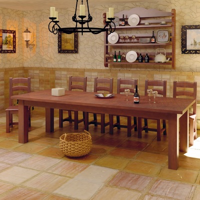 Mesa Bodegón