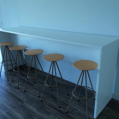 Mesa cocina