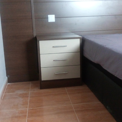 decorar habitación