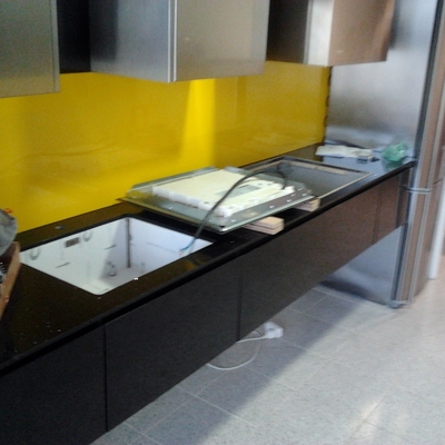 MONTAJE MUEBLES DE COCINA 2