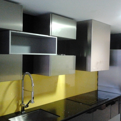 MONTAJE MUEBLES DE COCINA 8
