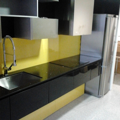 MONTAJE MUEBLES DE COCINA 9