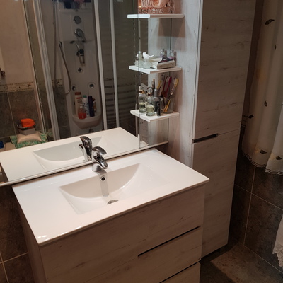 Montajes e instalaciones