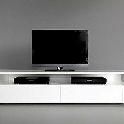 Mueble de encargo.