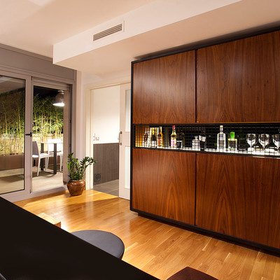 Mueble bar