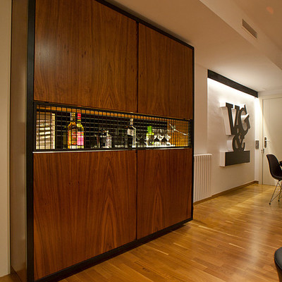 Mueble bar