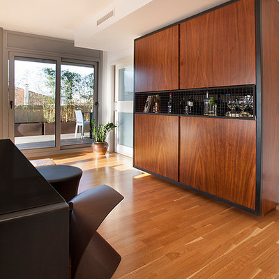 Mueble bar