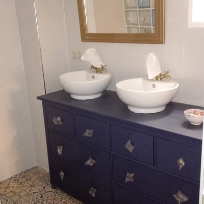 Reforma Integral de Baño (Orihuela)