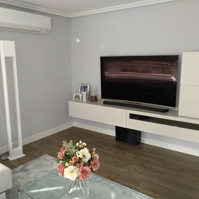 MUEBLE DE SALÓN