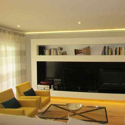 Mueble de Salón