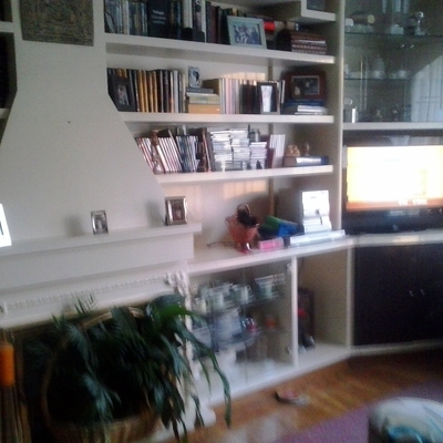 Mueble Pladur