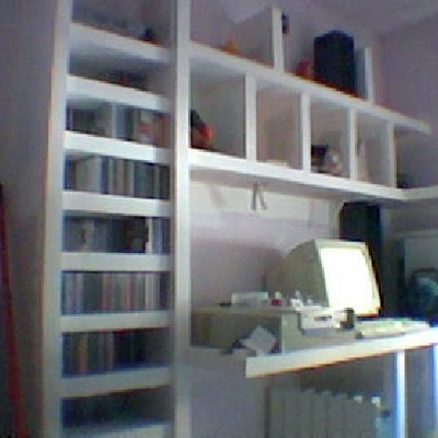 MUEBLE SANT JOAN