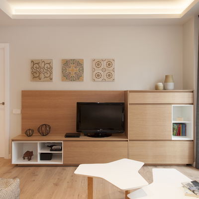 Mueble tv  | Sincro