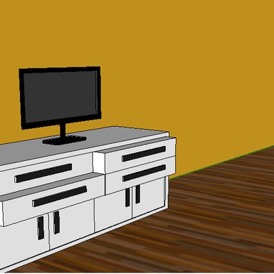 mueble baño