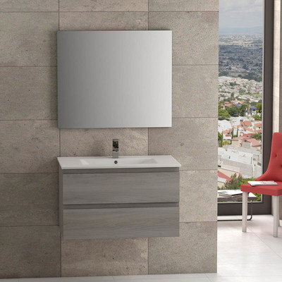 Muebles baño