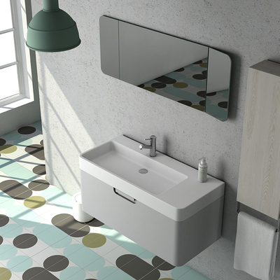 Muebles baño