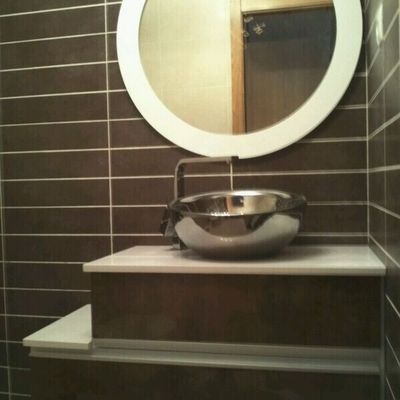 Muebles de baño a medida