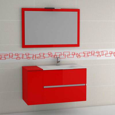 Muebles de baño auxiliares