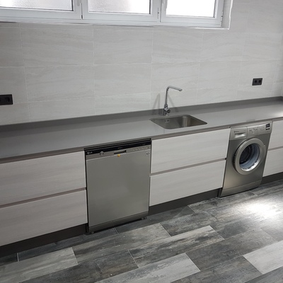 Muebles de cocina