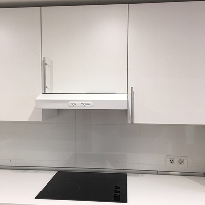 Muebles de cocina 