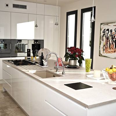 Muebles de cocina