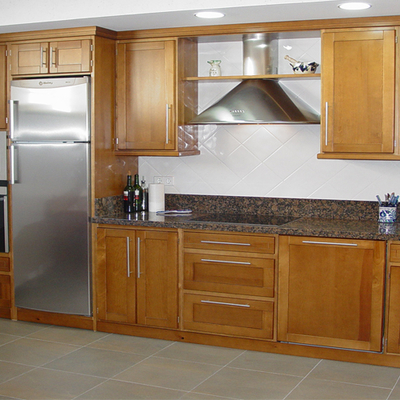 Ideas y Fotos de Muebles Cocina Madera en Palma de Mallorca (Illes ... Ideas y Fotos de Muebles Cocina Madera en Palma de Mallorca (Illes ...