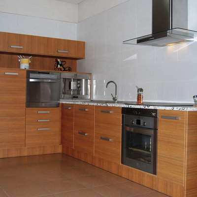 Ideas y Fotos de Muebles Cocina Madera en Palma de Mallorca (Illes ... Ideas y Fotos de Muebles Cocina Madera en Palma de Mallorca (Illes ...