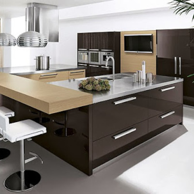 MUEBLES DE COCINA LACADOS 3