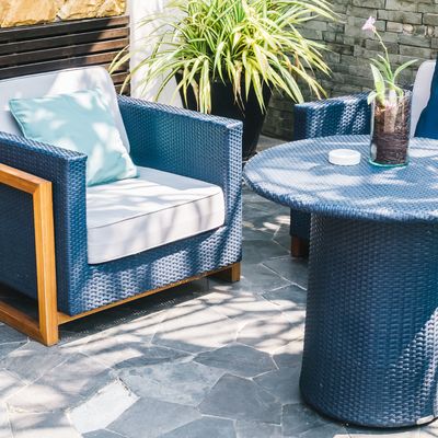 Errores que hacen que tu terraza parezca cutre (y cómo solucionarlos)