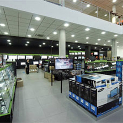 MUEBLES SALINAS