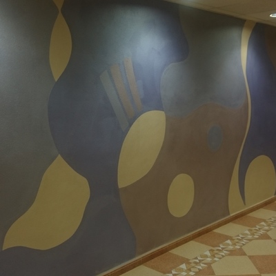 Mural