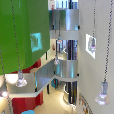 Museo de la Vida