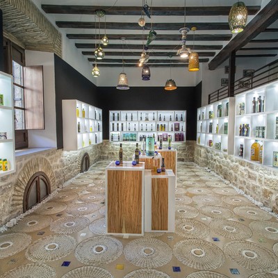 Museo del Aceite