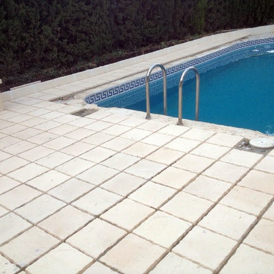 Terrazas de Claude
