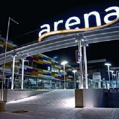 Centro Deportivo Arena Alicante