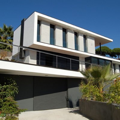 Casa Caldetas