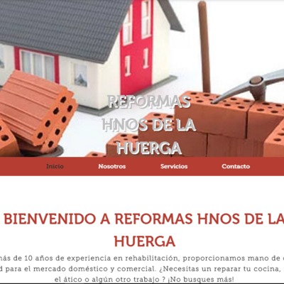Reforma local