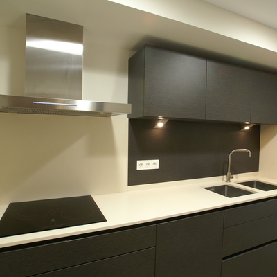 Nueva cocina