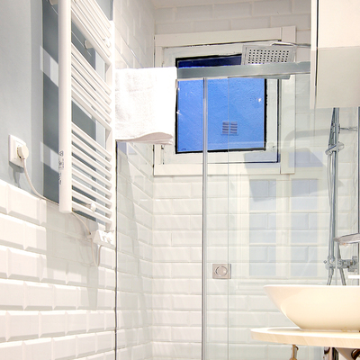 Nuevo baño