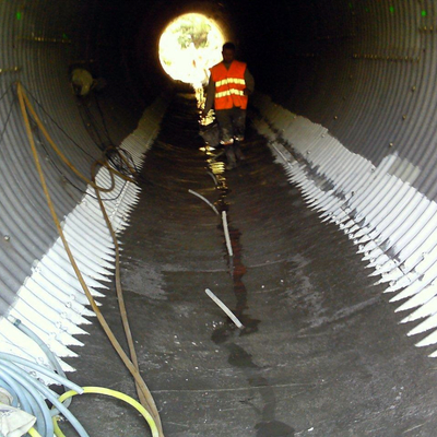 Obra civil