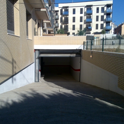 obra de arenys de munt.