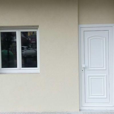 obra nueva