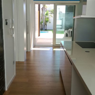 OBRA TARIMA LAMINADA