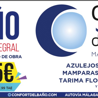 reforma del baño