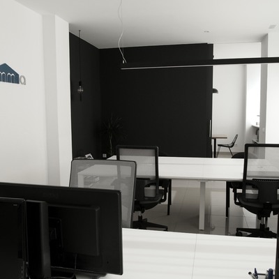 oficina