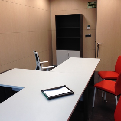OFICINA