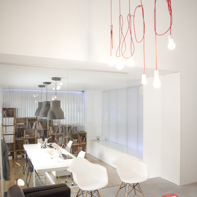 Oficina KA Arquitectos