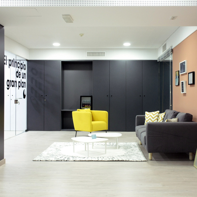 OFICINAS BUZZ  14