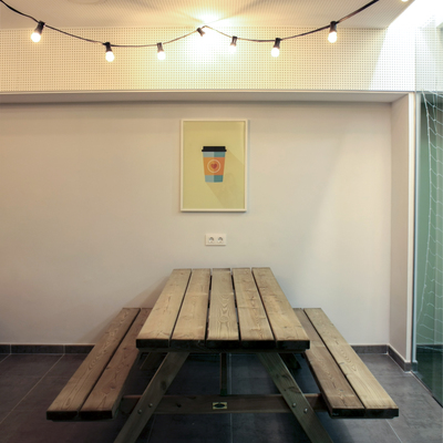 OFICINAS BUZZ 2