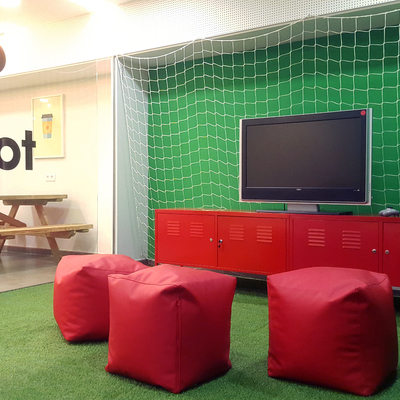 OFICINAS BUZZ 3